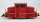 Fleischmann H0 4203 DH-Industrielok BR V 42-03 O&K Gleichstrom