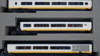 Kato N 10-327 Triebwagenzug BR 3201 Eurostar 8 tlg. Gleichstrom