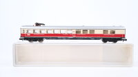 Minitrix N 51 3084 00 Speisewagen TEE WRümz135 DB