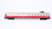 Minitrix N 51 3084 00 Speisewagen TEE WRümz135 DB