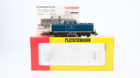 Fleischmann H0 4231 Diesellok BR 212 381-8 DB Gleichstrom