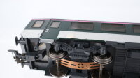 Unbekannt H0 Konvolut Reisezugwagen 1./2. Kl. Salonwagen SBB