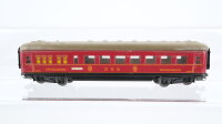 Märklin H0 Speisewagen "Mitropa" 346/2 DSG