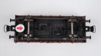 Roco H0 44002 Güterwagen-Set 8-teilig DB