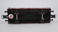 Roco H0 44002 Güterwagen-Set 8-teilig DB