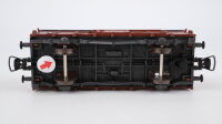 Roco H0 44002 Güterwagen-Set 8-teilig DB