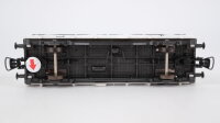Roco H0 44002 Güterwagen-Set 8-teilig DB