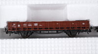 Roco H0 44002 Güterwagen-Set 8-teilig DB