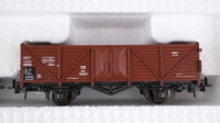 Roco H0 44002 Güterwagen-Set 8-teilig DB