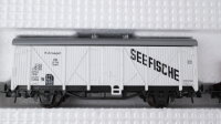 Roco H0 44002 Güterwagen-Set 8-teilig DB