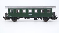 Klein Modellbahn H0 3741 2-achs. Personenwagen...