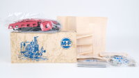 M+F H0 210 02 Bausatz Dieseltriebwagen ETA 177 DRG...