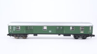 Minitrix N 51 3010 00 Gepäckwagen Pw4ümg DB