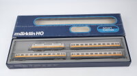 Märklin H0 2856 Lufthansa Airport Express DB...