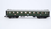 Minitrix  N 51 3150 00 Schnellzugwagen 1.Kl./2.Kl.  DRG