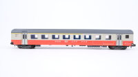Minitrix N 51 3149 00 Personenwagen "Swiss...