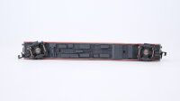 Minitrix N 5131480 Schnellzugwagen Restaurant EW III WR SBB