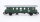Klein Modellbahn H0 3741 2-achs. Personenwagen "Nichtraucher" ÖBB