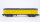 Minitrix N 51 3596 00 Hilfszug gelb 972 7 023-0 DB