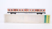 Minitrix N 13347K S-Bahnwagen 2. Kl Bx 794.2 DB