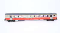 Minitrix N 5131460 Schnellzugwagen 1. Kl EW III A SBB