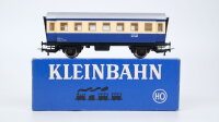 Klein Modellbahn H0 371 Personenwagen "37948"