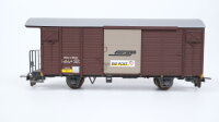 Bemo H0m 2282 117 Postwagen Gbk-v 5547 RhB