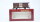 Bemo H0m 2282 117 Postwagen Gbk-v 5547 RhB