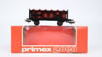 Primex H0 4587 Topfwagen (Säurebehälterwagen)...