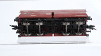 Roco u.a. H0 Konvolut Selbstentladewagen teilbeladen DR u.a.