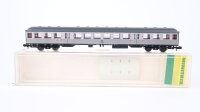 Minitrix  N 51 3038 00 Personenwagen Silberling 2.Kl. DB
