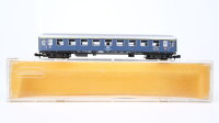 Minitrix  N 51 3009 00 Schnellzugwagen Aüm202 1.Kl. DB