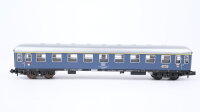 Minitrix  N 51 3009 00 Schnellzugwagen Aüm202 1.Kl. DB