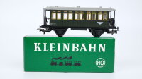 Klein Modellbahn H0 370 Personenwagen ÖBB