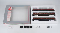 Lima H0 149818 LK Dieseltriebzug BR VT 08 502 3-teilig DB...