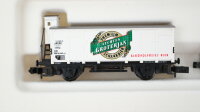 Arnold N 0156 Berliner Bierwagen-Set (Jahres-Sonderzug...