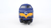 Roco H0 68776 Diesellok BR 6705 "Vos Logistics" ACTS Wechselstrom Digital