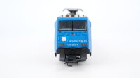 Märklin H0 36831 E-Lok BR 185 528-7 LTE Gleichstrom Digital