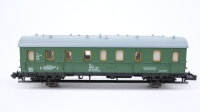 Minitrix N 51 3061 00 Personenwagen Wohn-Schlafwagen 992 9 130-4 DB