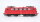 Märklin H0 E-Lok BR 141 430-9 DB Wechselstrom Digital Railcom (stoppt häufig)