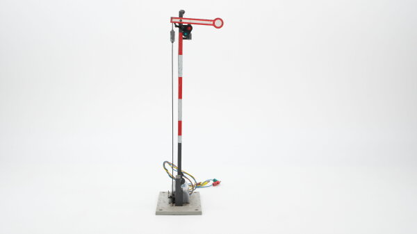 Märklin Spur 1 5611 Flügelhauptsignal