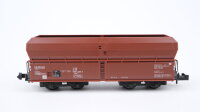 Minitrix N 51 3287 00 Selbstentladewagen Erz IIId Fad 167 DB