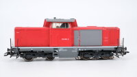 Märklin H0 Diesellok BR 212 261-2 Wechselstrom...