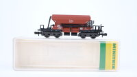 Minitrix N 51 3520 00 Schotterwagen Fa ÖBB