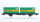 Röwa H0 Konvolut Containertragwagen "Schenker Contrans Belgian Line" DB