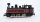 Märklin H0 Dampflok BR 1859 KLVM Wechselstrom Digital