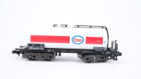 Minitrix N 51 3552 00 Kesselwagen "Esso" DB