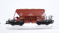 Roco H0 Konvolut Selbstentladewagen "Peine+Salzgitter" DB