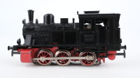 Märklin H0 3029 Dampflok Wechselstrom Analog