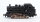 Märklin H0 Dampflok BR 89 006 DB Wechselstrom Analog